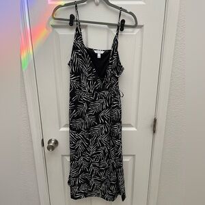 Nine West wrap dress